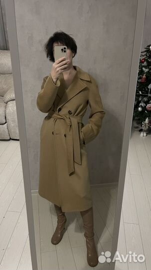 Пальто женское