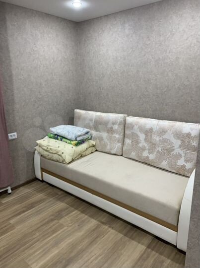 1-к. квартира, 31 м², 2/4 эт.