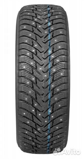 Ikon Tyres Nordman 8 SUV 225/55 R19 103T