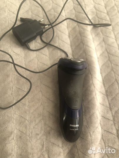 Электро бритва philips