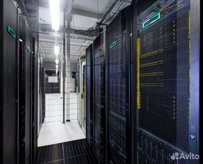 Процессор Intel Xeon E5-2660v4 14-Core 2000MHz