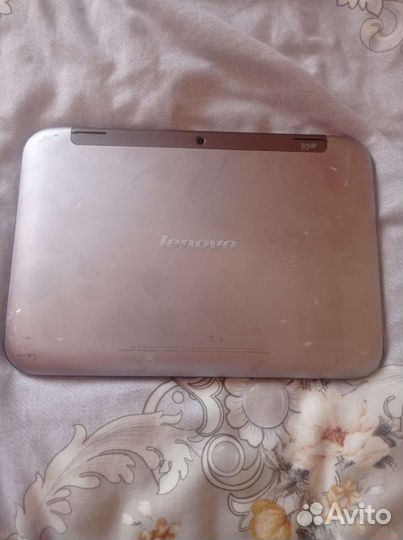 Планшет lenovo