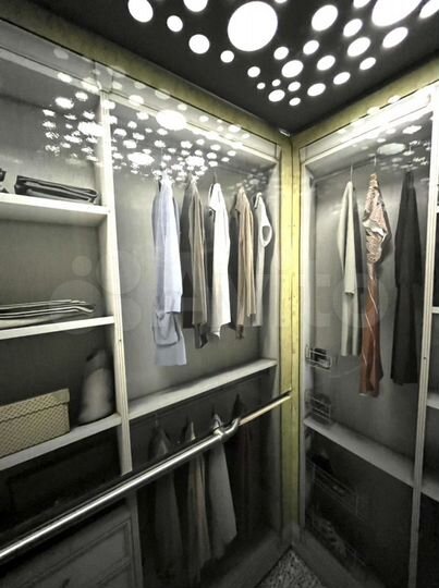 1-к. квартира, 44,9 м², 12/16 эт.