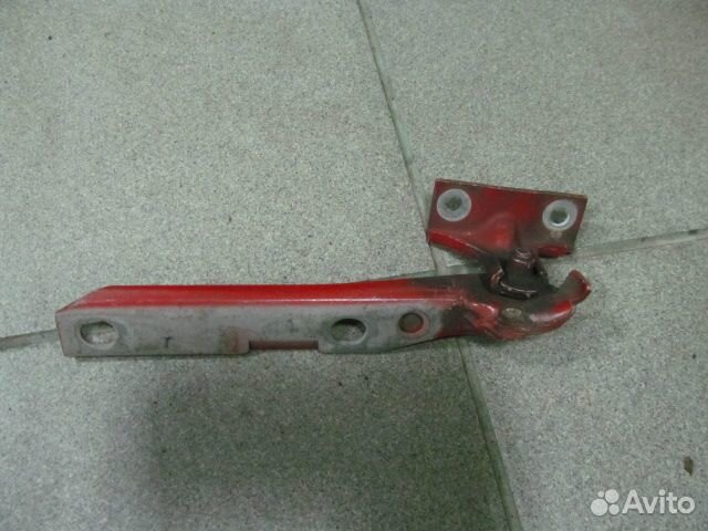 Петля капота правая Audi A80 B3 893 1987-1992
