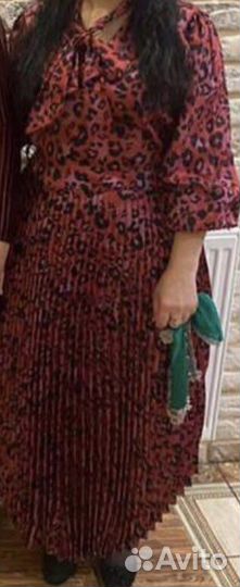 Вечерней плате