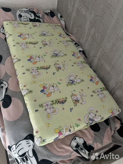 Матрас 120 на 60