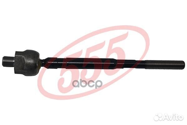 Тяга рулевая перед прав/лев SR4940 555