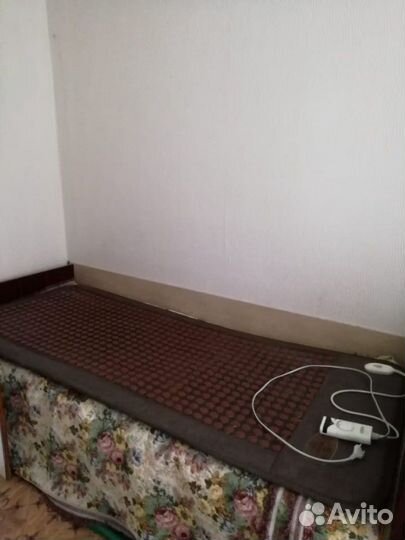 Электрический мат Nuga best NM 2500