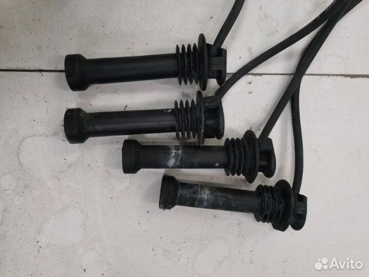 Провод высоковольтный Ford Focus 2 Рестайлинг