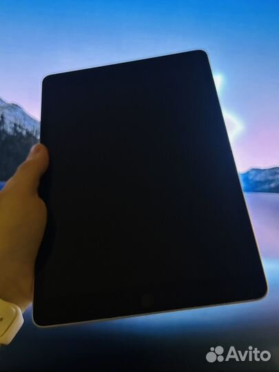 iPad 9 64 gb Wi Fi (на гарантии)
