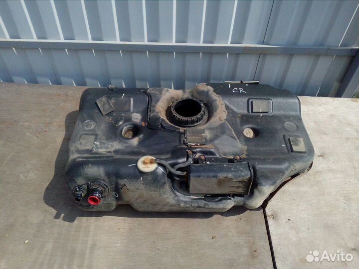 Бензобак Kia Cerato