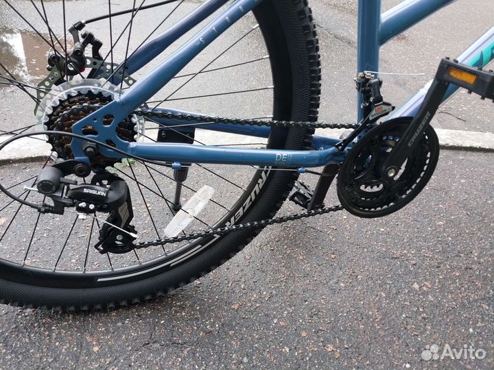 Велосипед 26