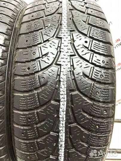 Hankook I'Pike RW11 255/55 R19 M