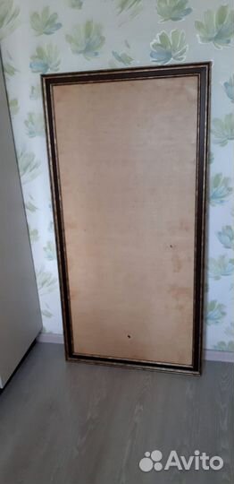 Рамка багетная Большая