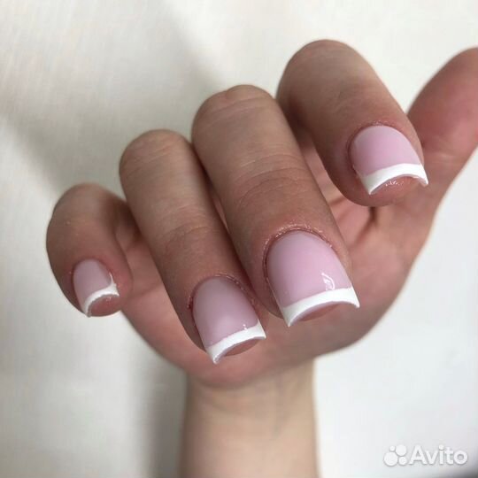 Маникюр, педикюр Красноярск