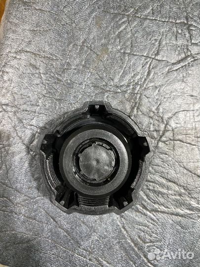 Крышка расширительного бачка renault megane