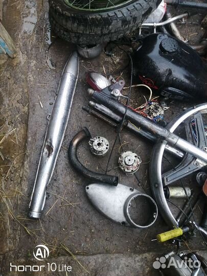 Иж Планета, Юпитер