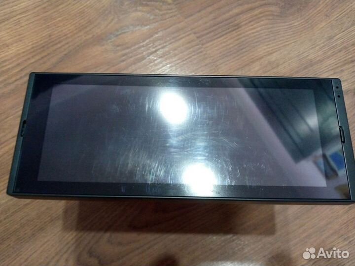 Автомагнитола 1din android б/у