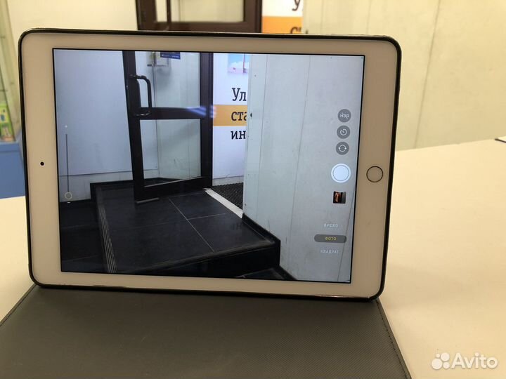 iPad air 2 64gb+cellular