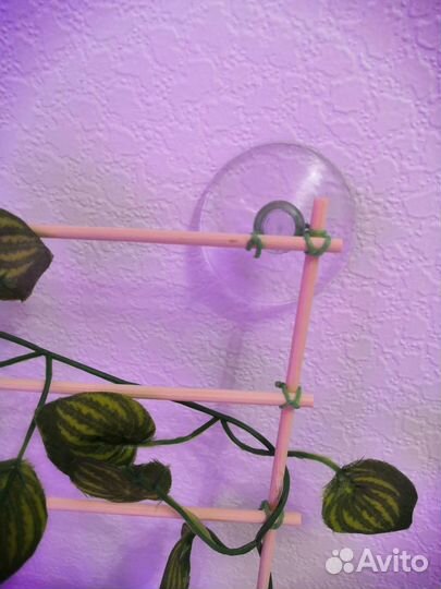 Опора для террариума, цветов