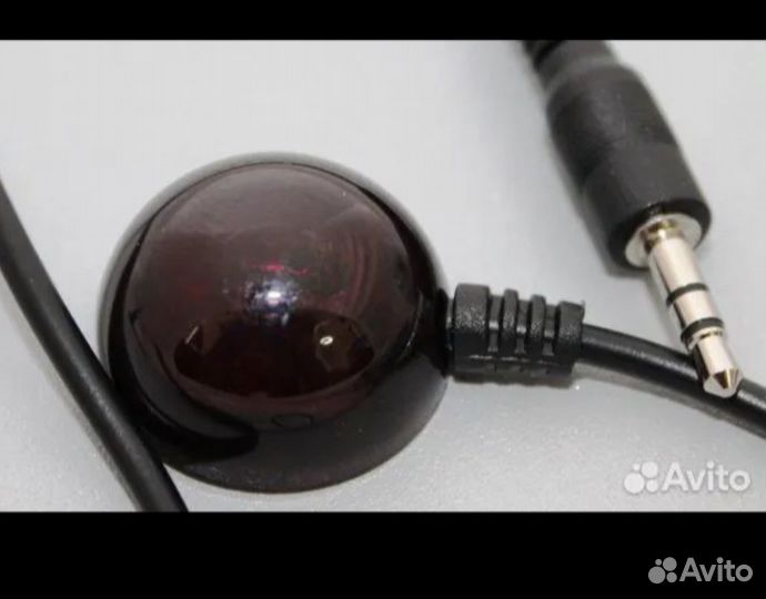 Ик-приемник