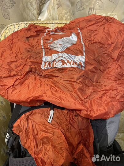 Рюкзак походный tatonika