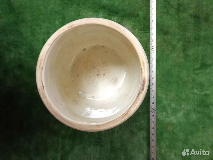 Винтаж СССР боченок