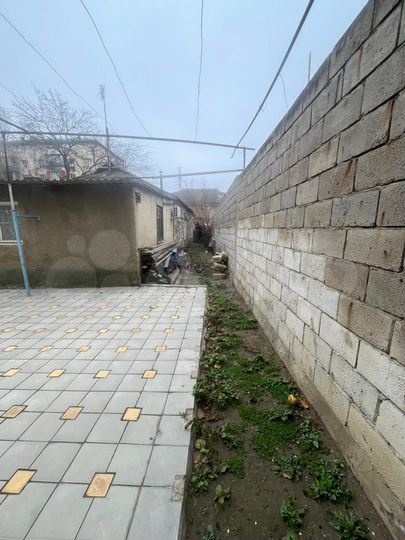 Дом 90 м² на участке 5,5 сот.