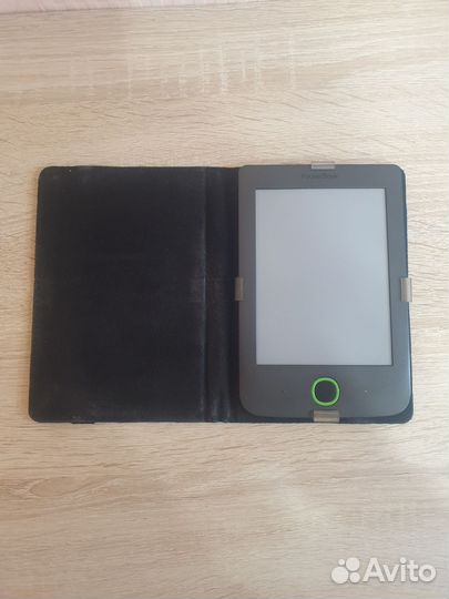 Электронная книга