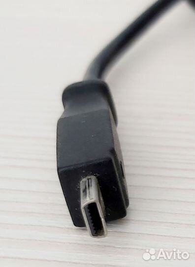 Кабель Kodak USB - mini hdmi