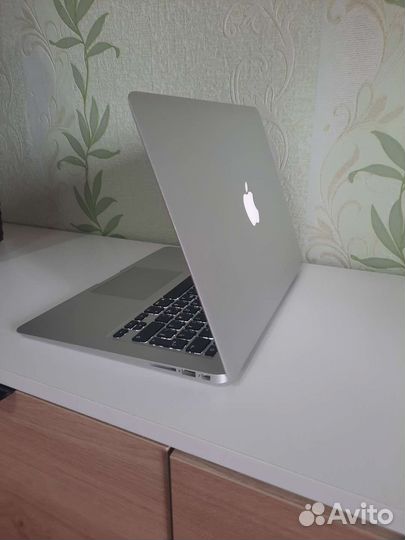 Macbook Air 13 mid 2013