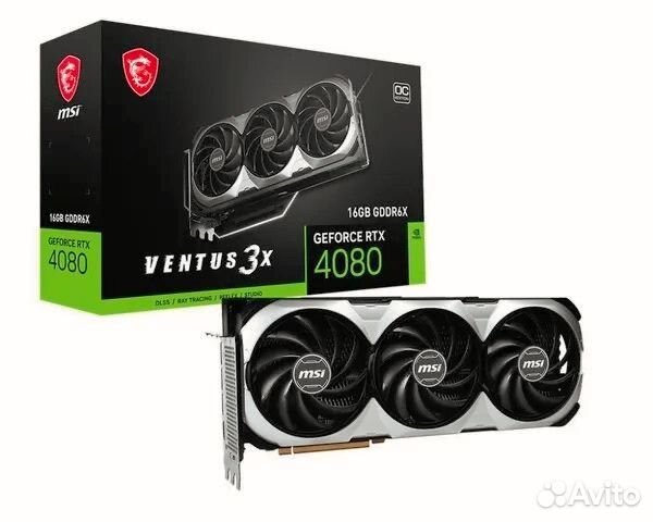 4080super msi