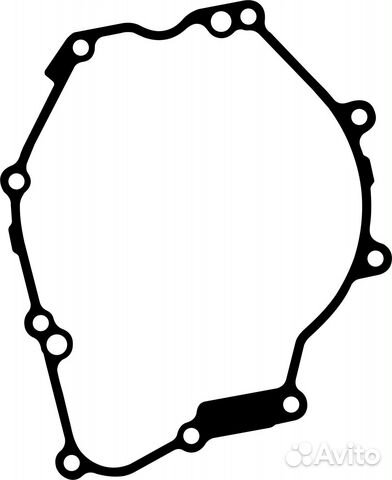 Прокладка генератора Yamaha R6 (2C0-15451-01-00 )