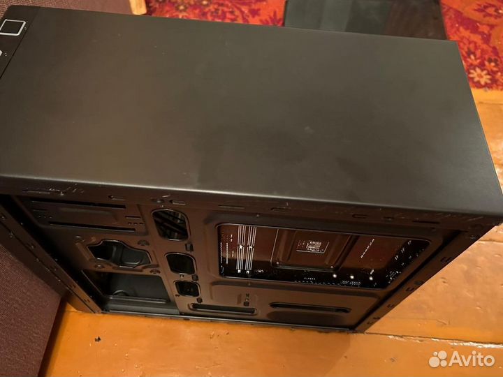 Корпус DeepCool Matrexx30