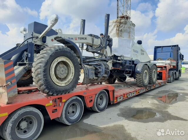 Негабаритный трал 99421а