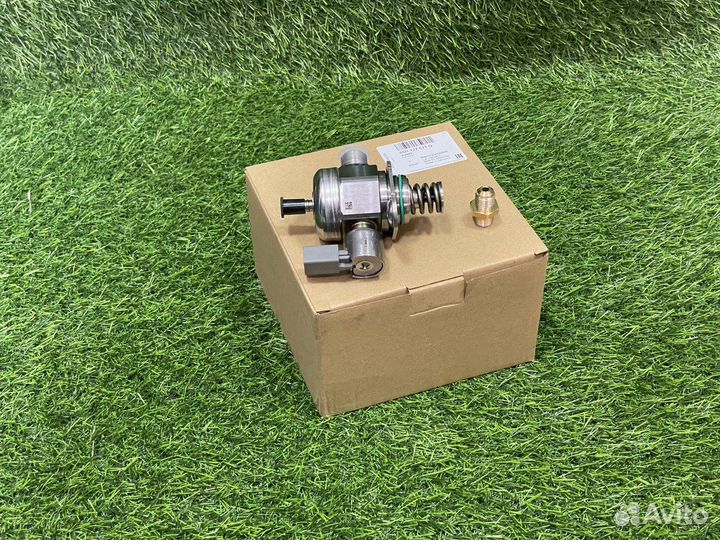 Топливный насос тнвд VAG 06H127025Q