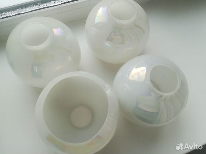 Плафоны для люстры