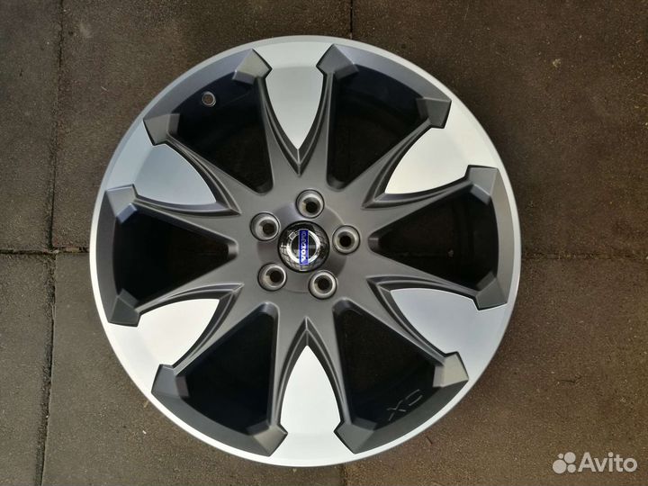 Диск R 19 Volvo. 1 штука