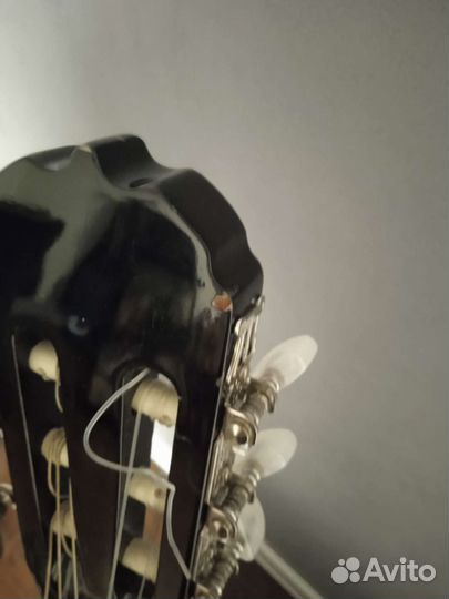 Классическая гитара