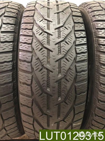 Tigar Winter 195/55 R15 85H