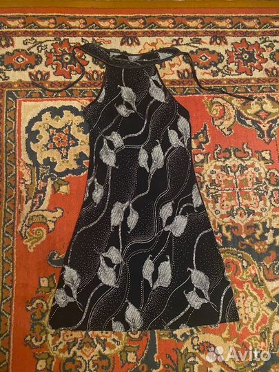 Сарафан стрейч