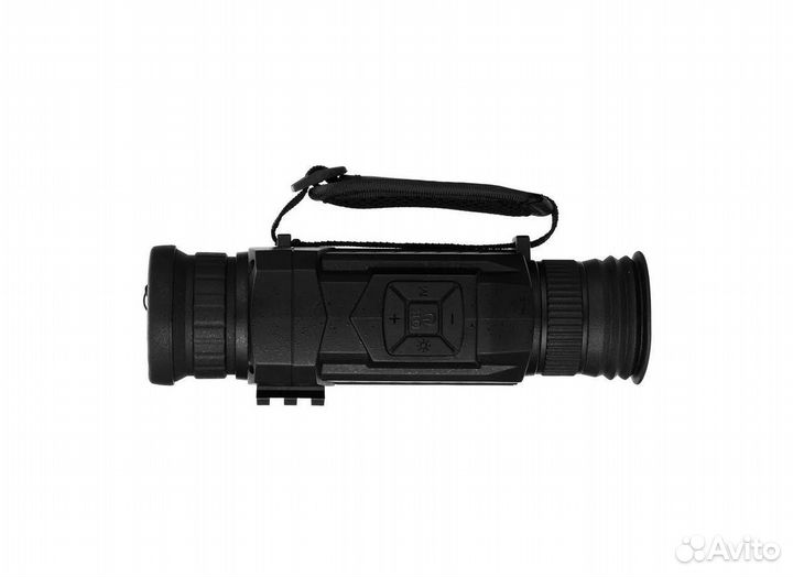 Прибор ночного видения пнв, Цифровой Монокуляр