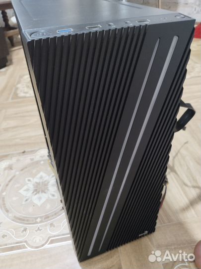 Системный блок 760 4gb