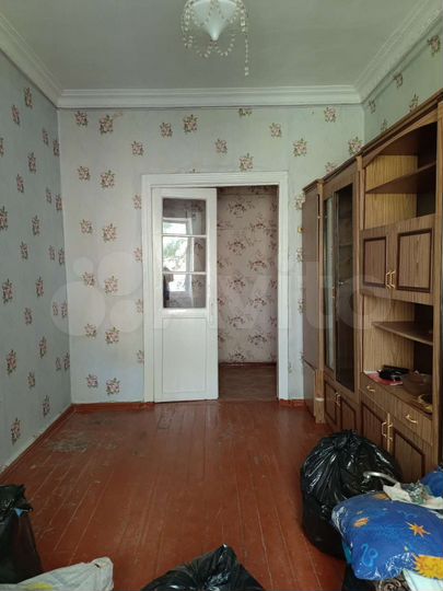 2-к. квартира, 50 м², 2/3 эт.