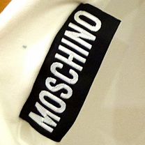 Платье Moschino 4 года оригинал, Москва