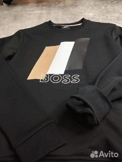 Свитшот Boss