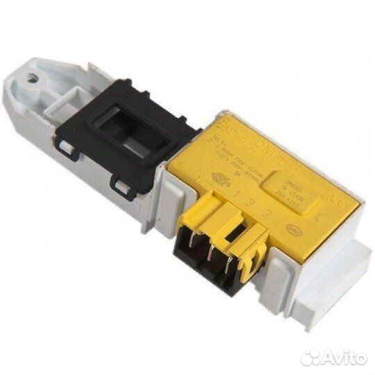 Замок двери (блокировка люка) для стиральной машин