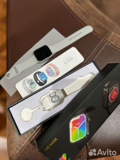 Apple watch N8 max