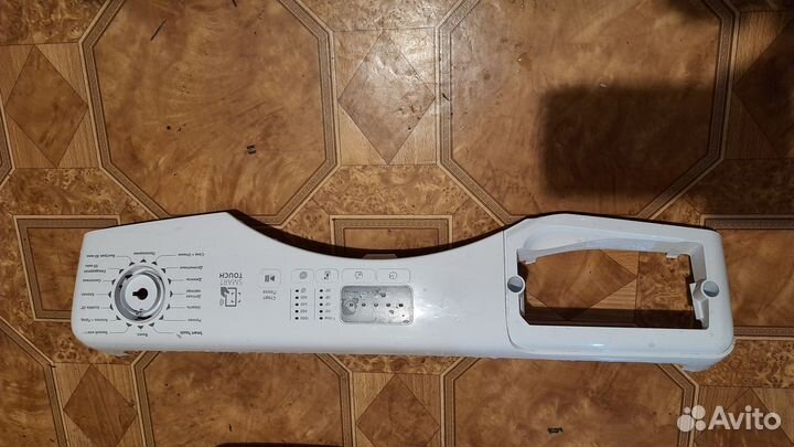 Запчасти для стиральной машины Candy CS4 1061D