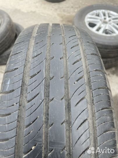 Dunlop SP Touring T1 185/70 R14